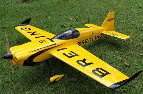 ARF RC planes