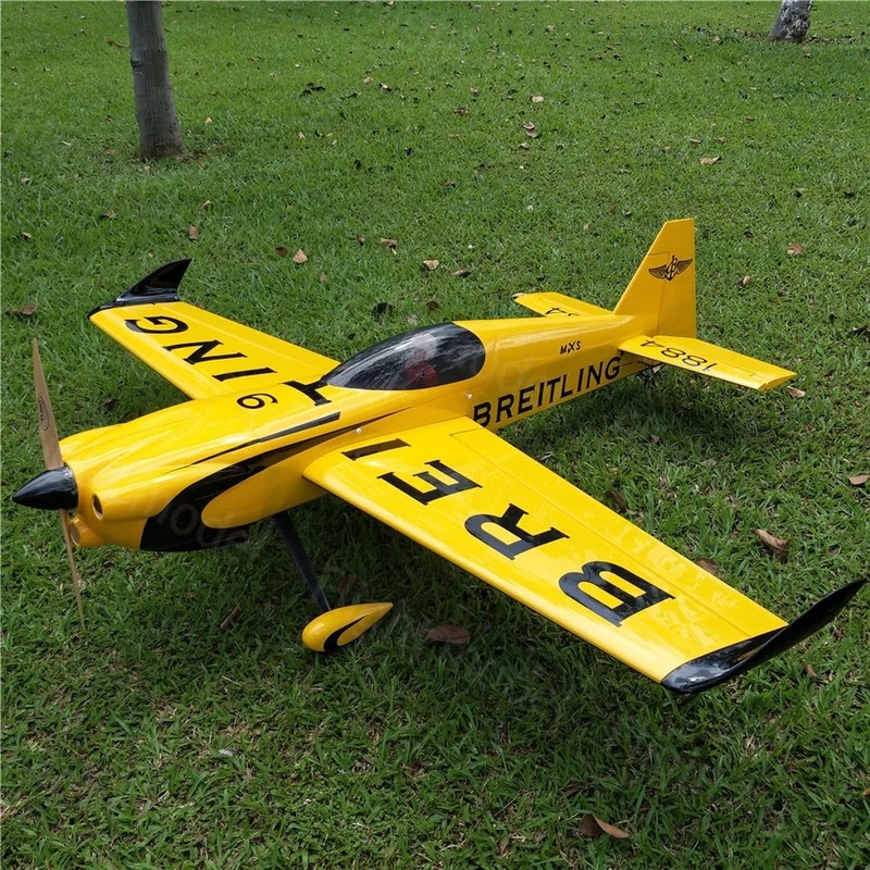 ARF RC planes