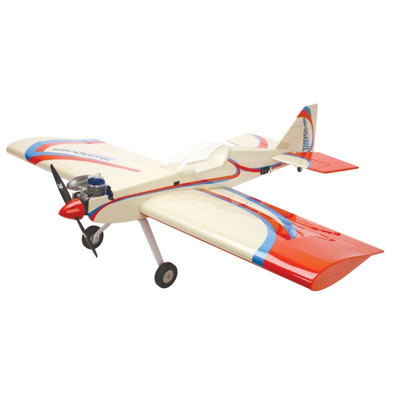 ARF RC planes